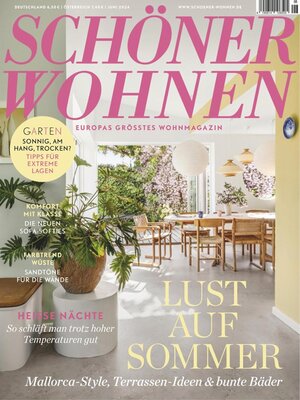 cover image of Schöner Wohnen